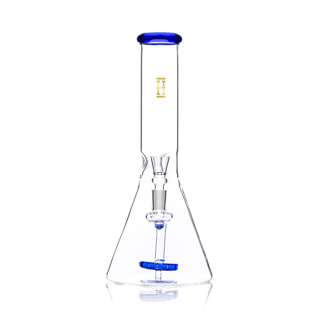 Beast Beaker Bong 12"
