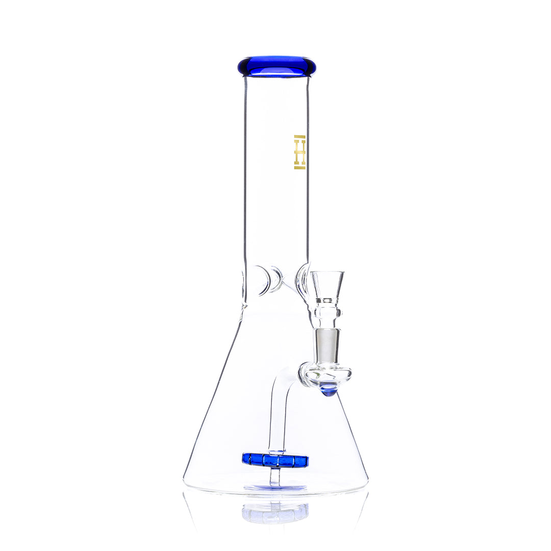 Beast Beaker Bong 12"