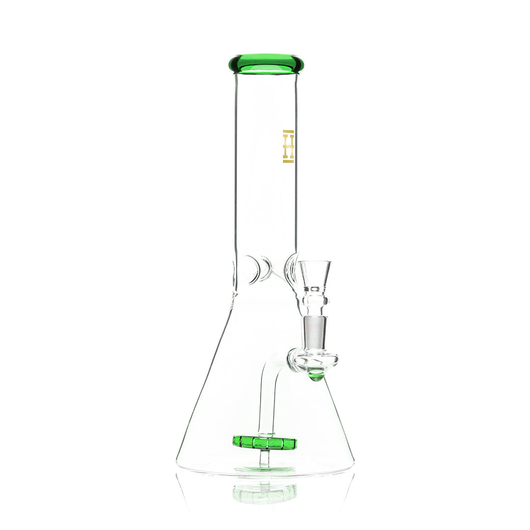 Beast Beaker Bong 12"