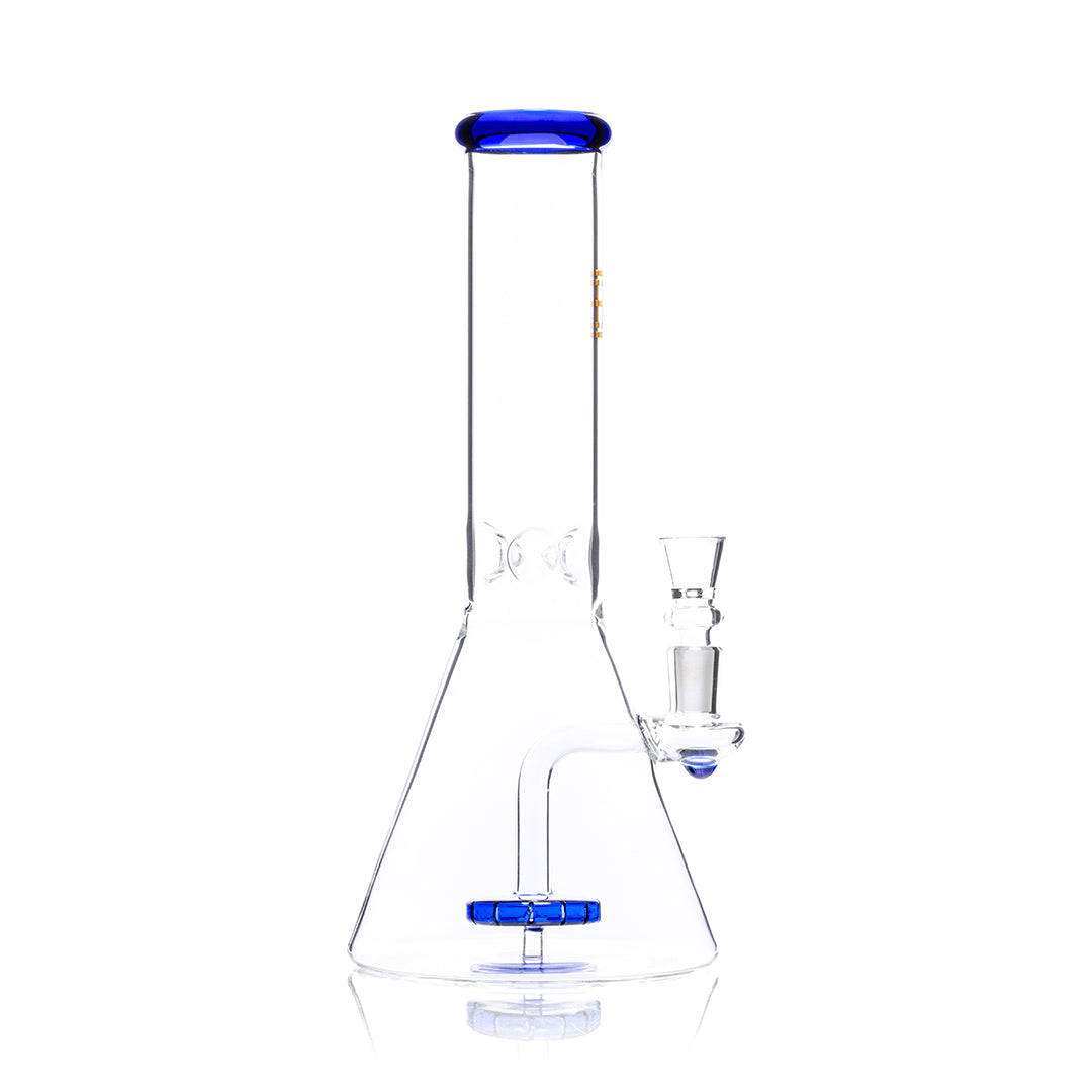 Beast Beaker Bong 12"