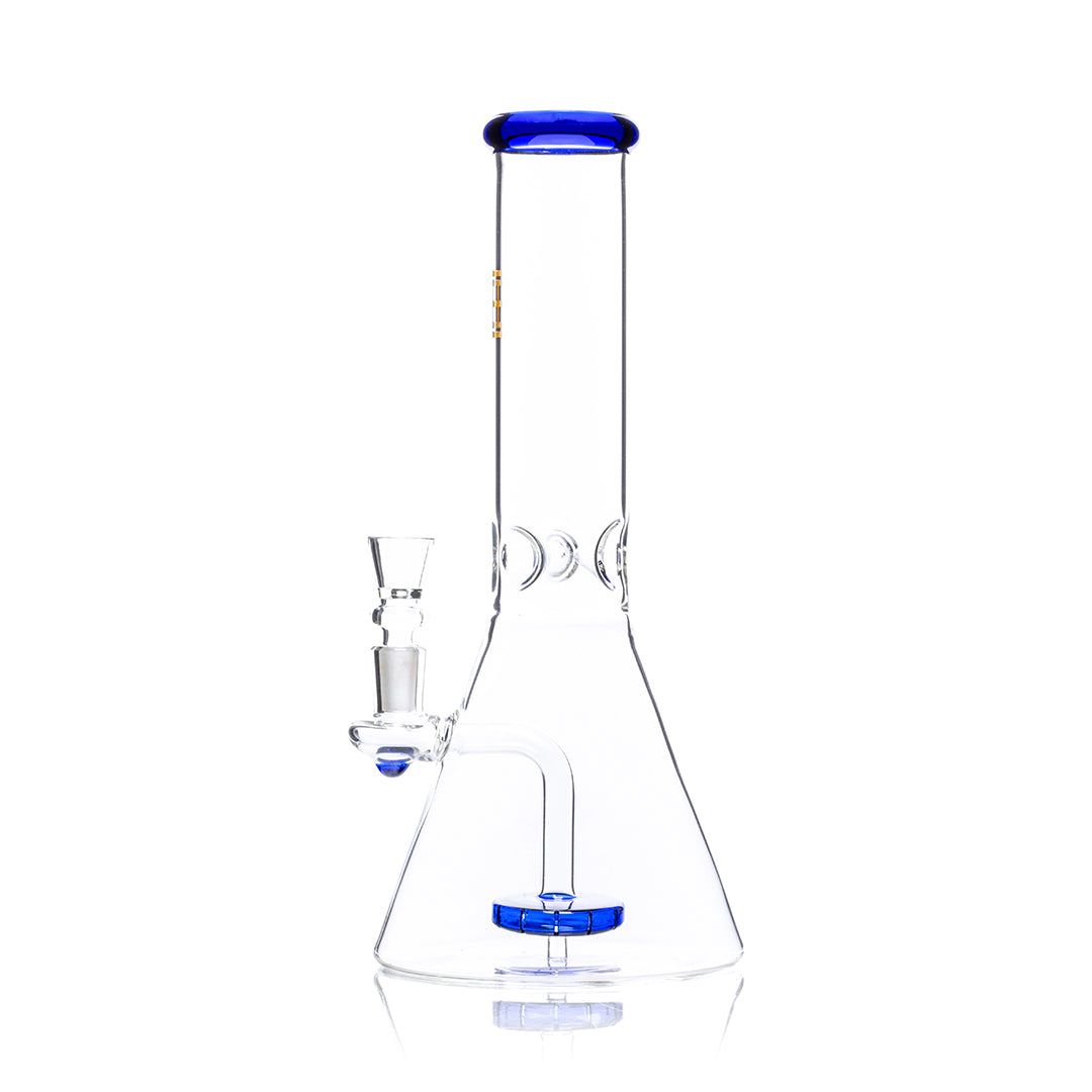 Beast Beaker Bong 12"