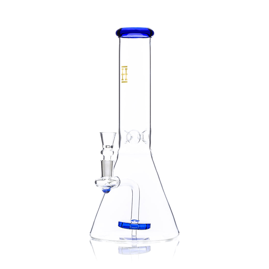 Beast Beaker Bong 12"