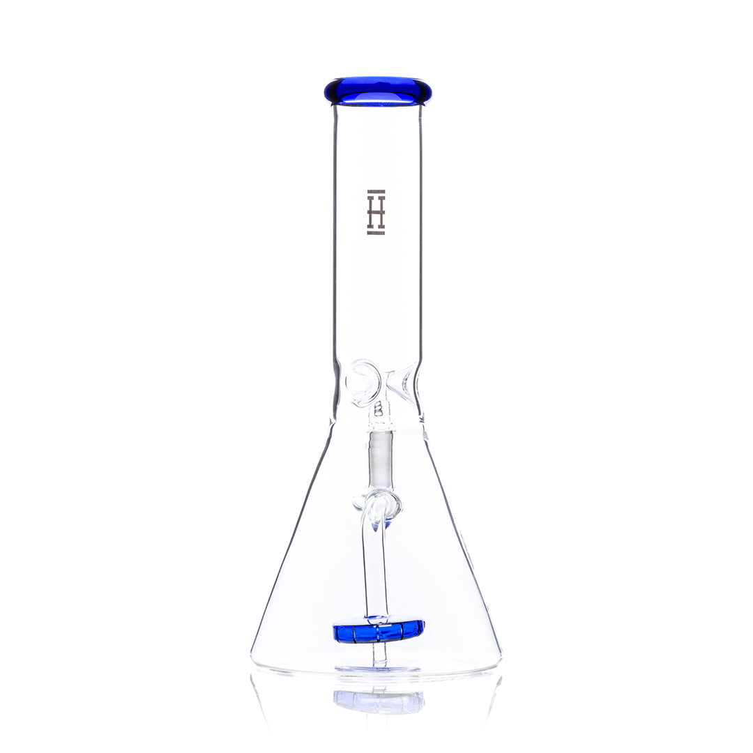 Beast Beaker Bong 12"