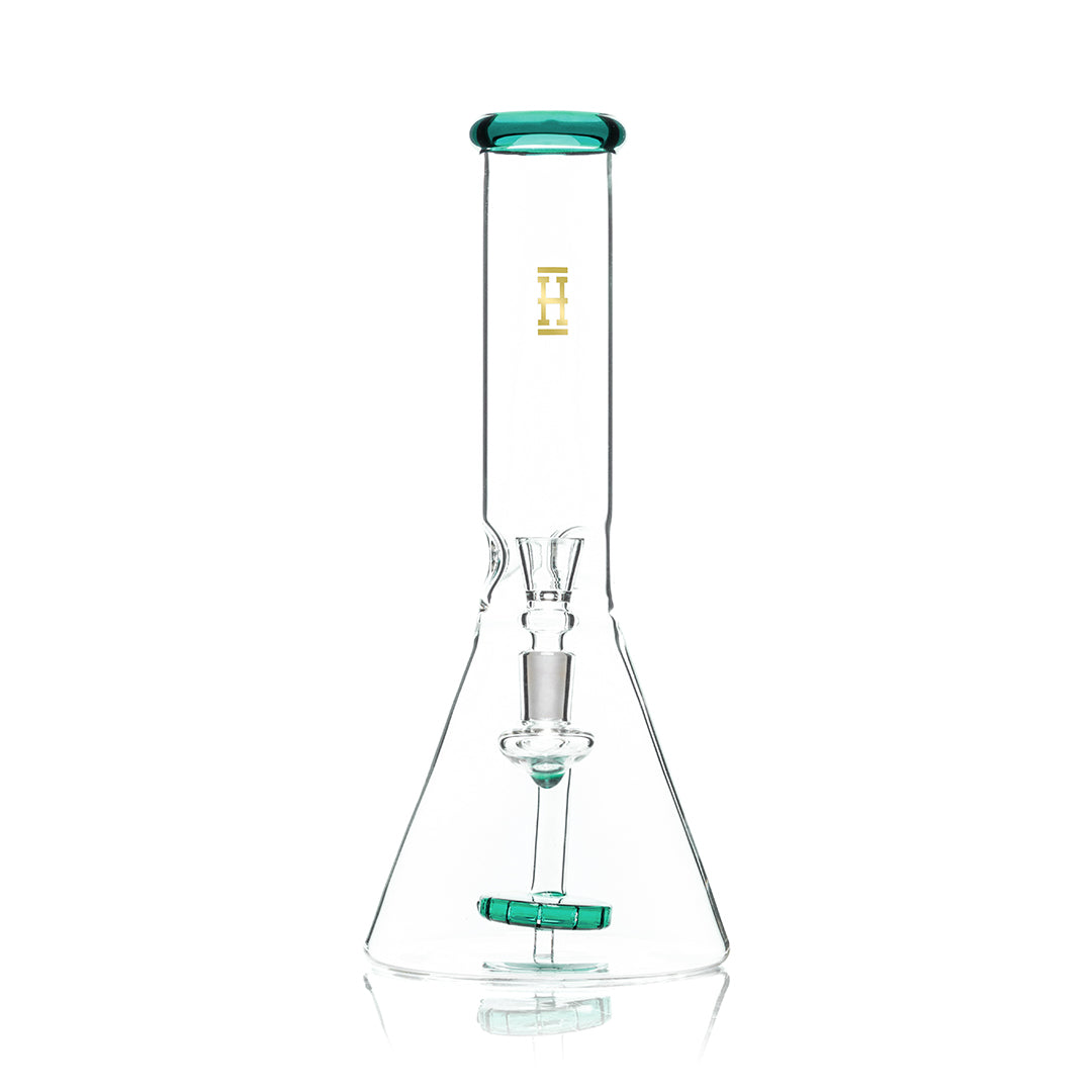 Beast Beaker Bong 12"