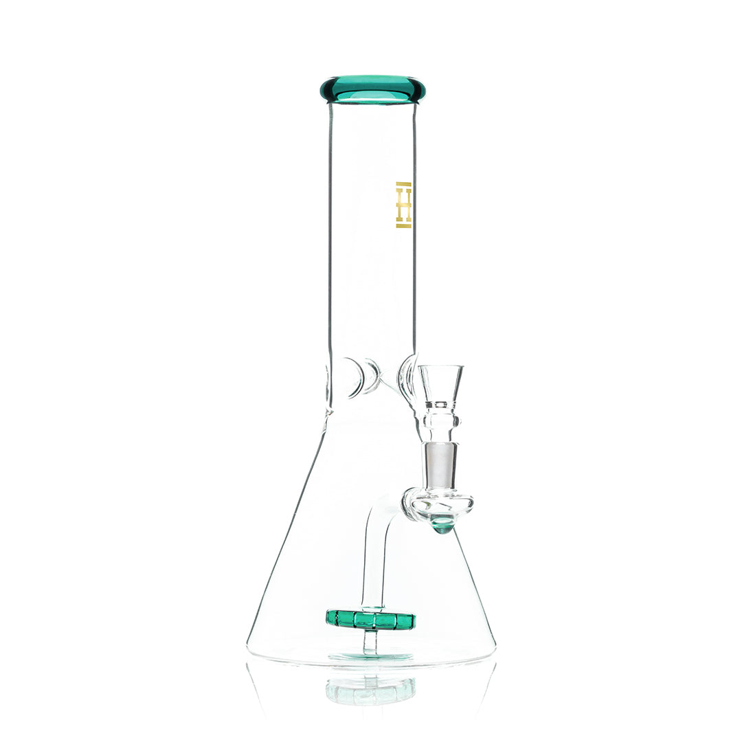 Beast Beaker Bong 12"
