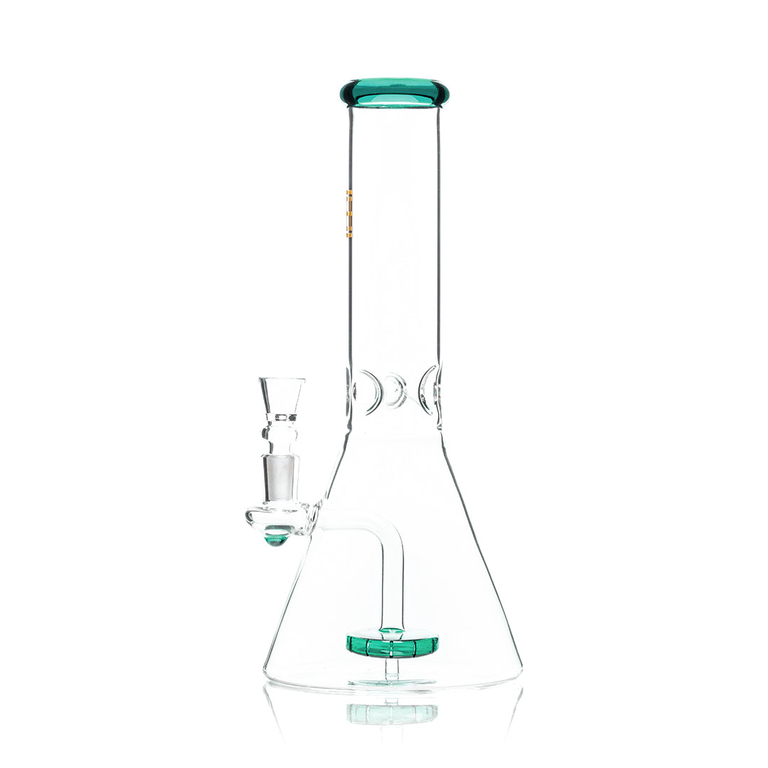 Beast Beaker Bong 12"