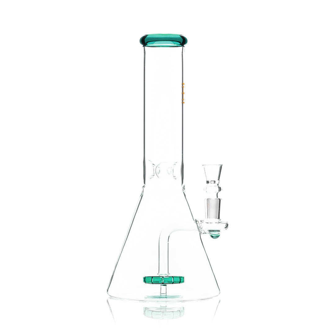Beast Beaker Bong 12"