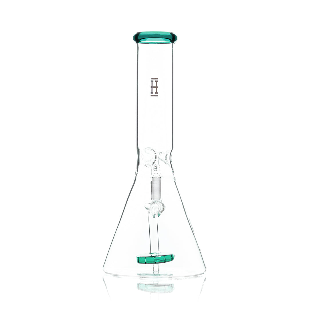 Beast Beaker Bong 12"