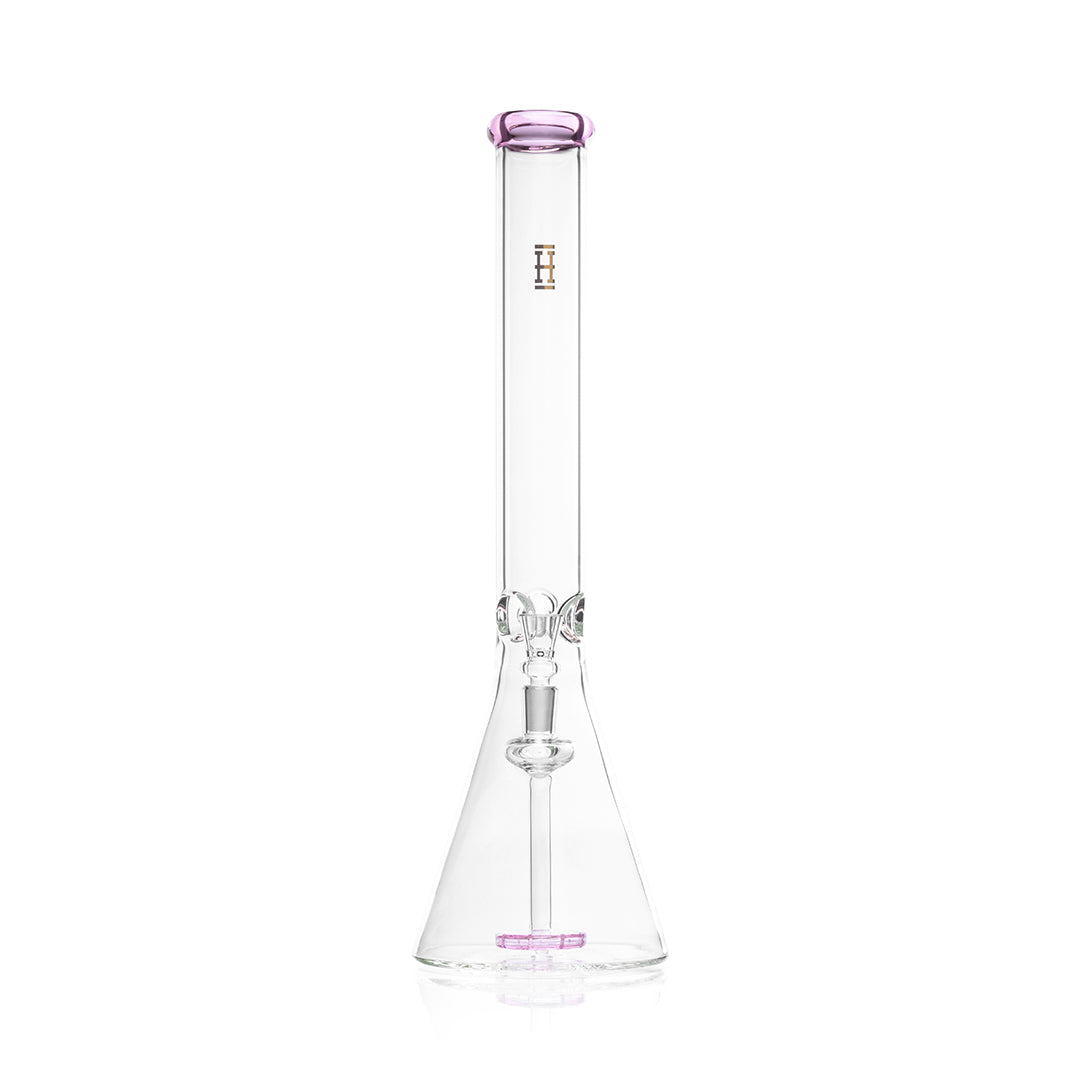 Beast Beaker Bong 12"