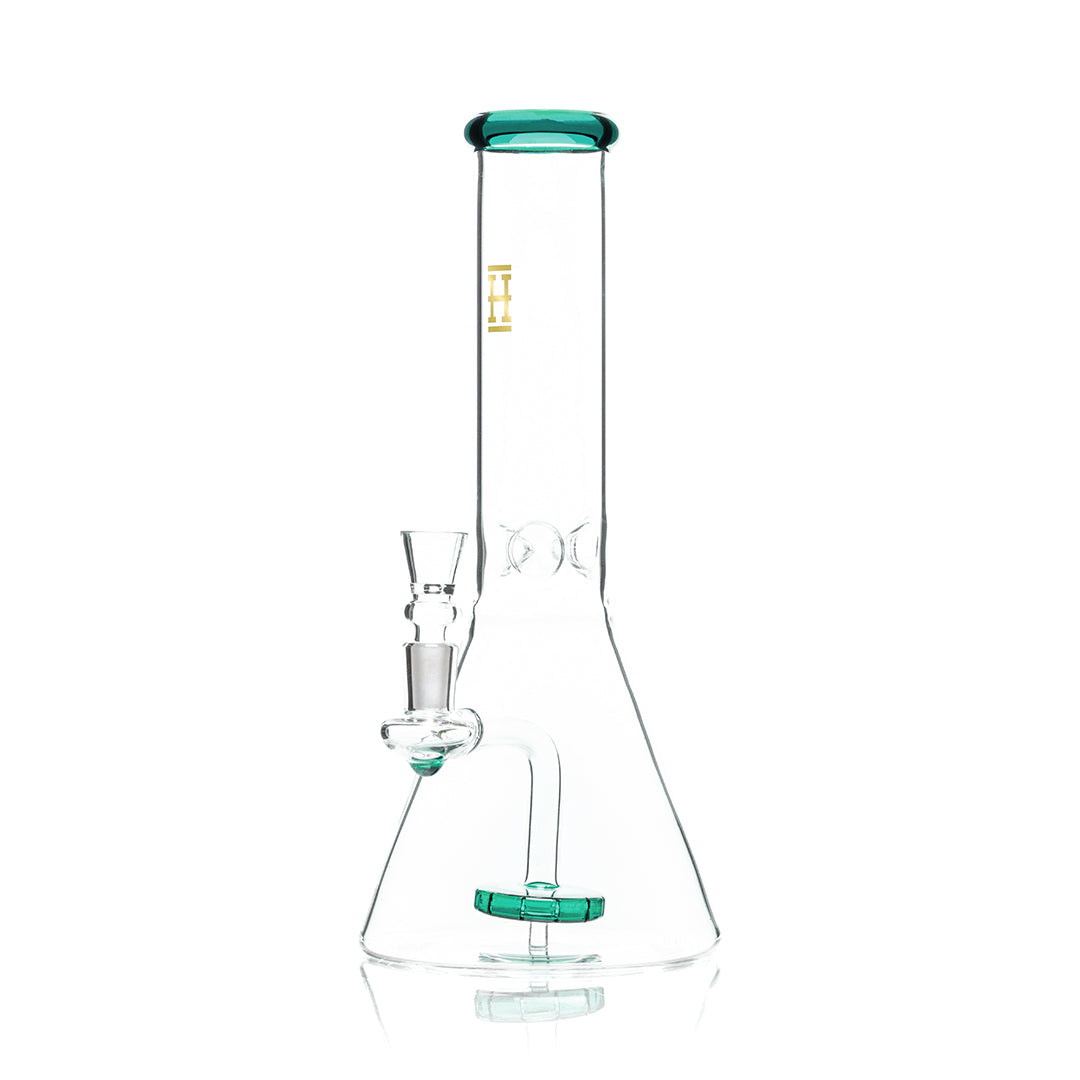 Beast Beaker Bong 12"