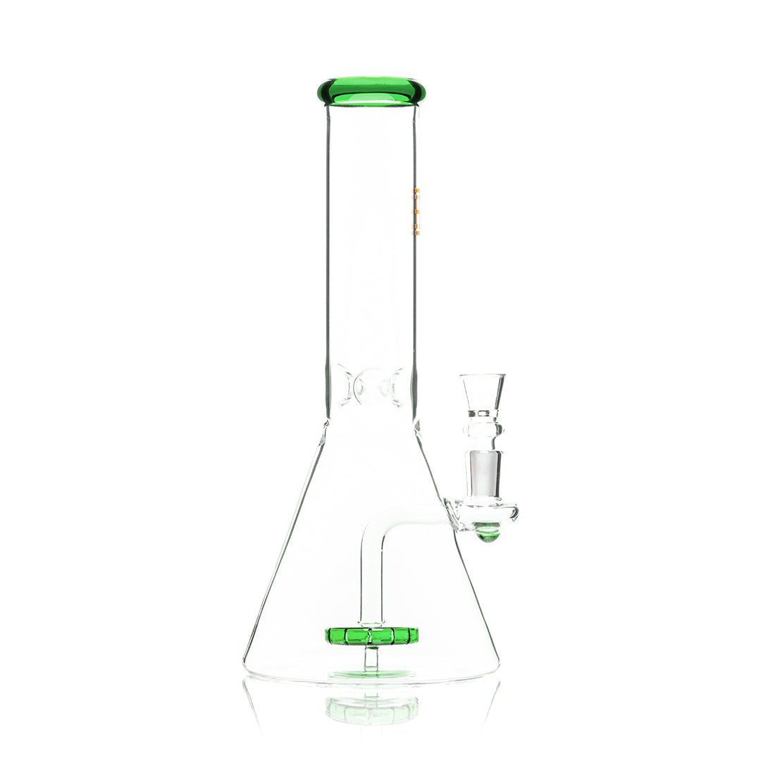 Beast Beaker Bong 12"