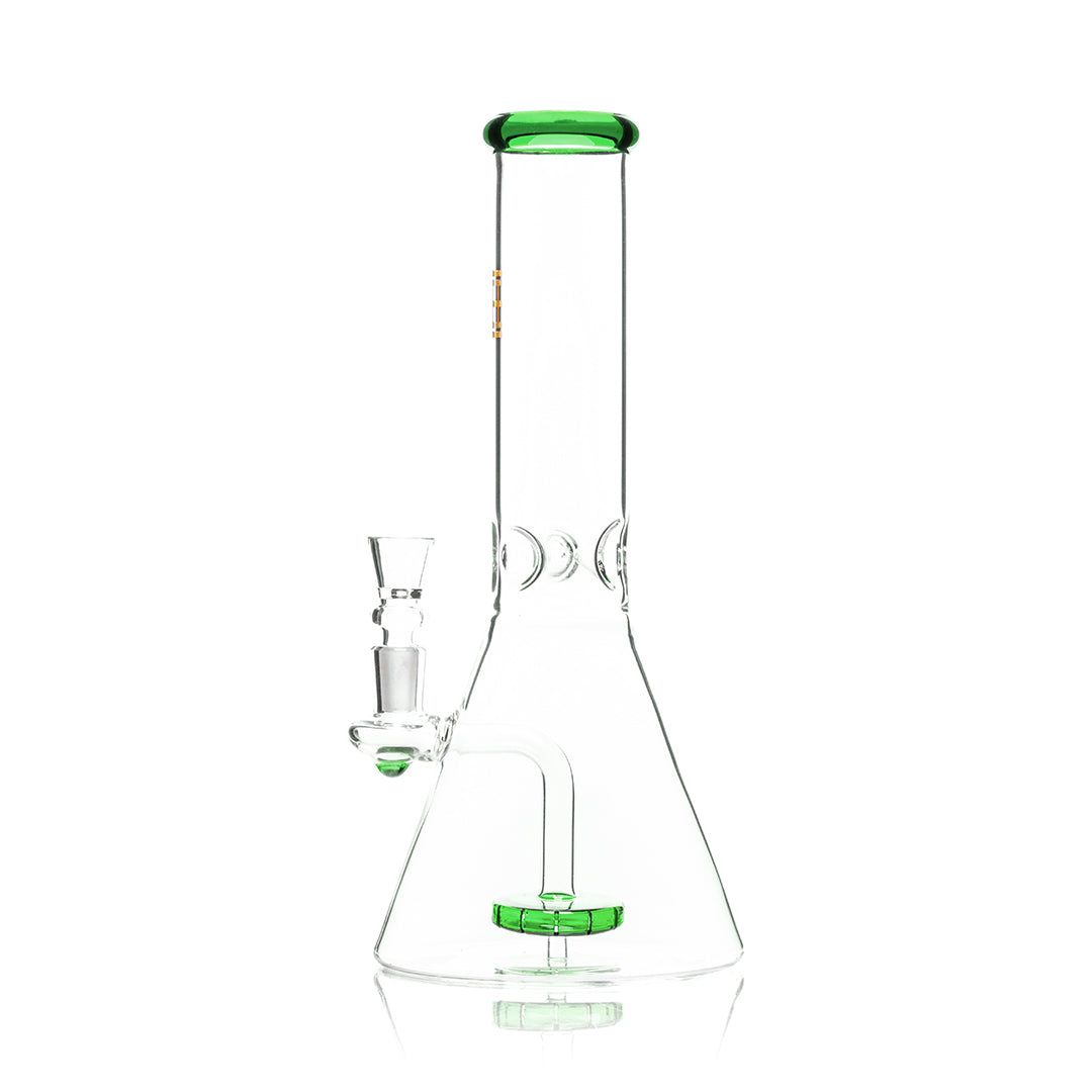 Beast Beaker Bong 12"