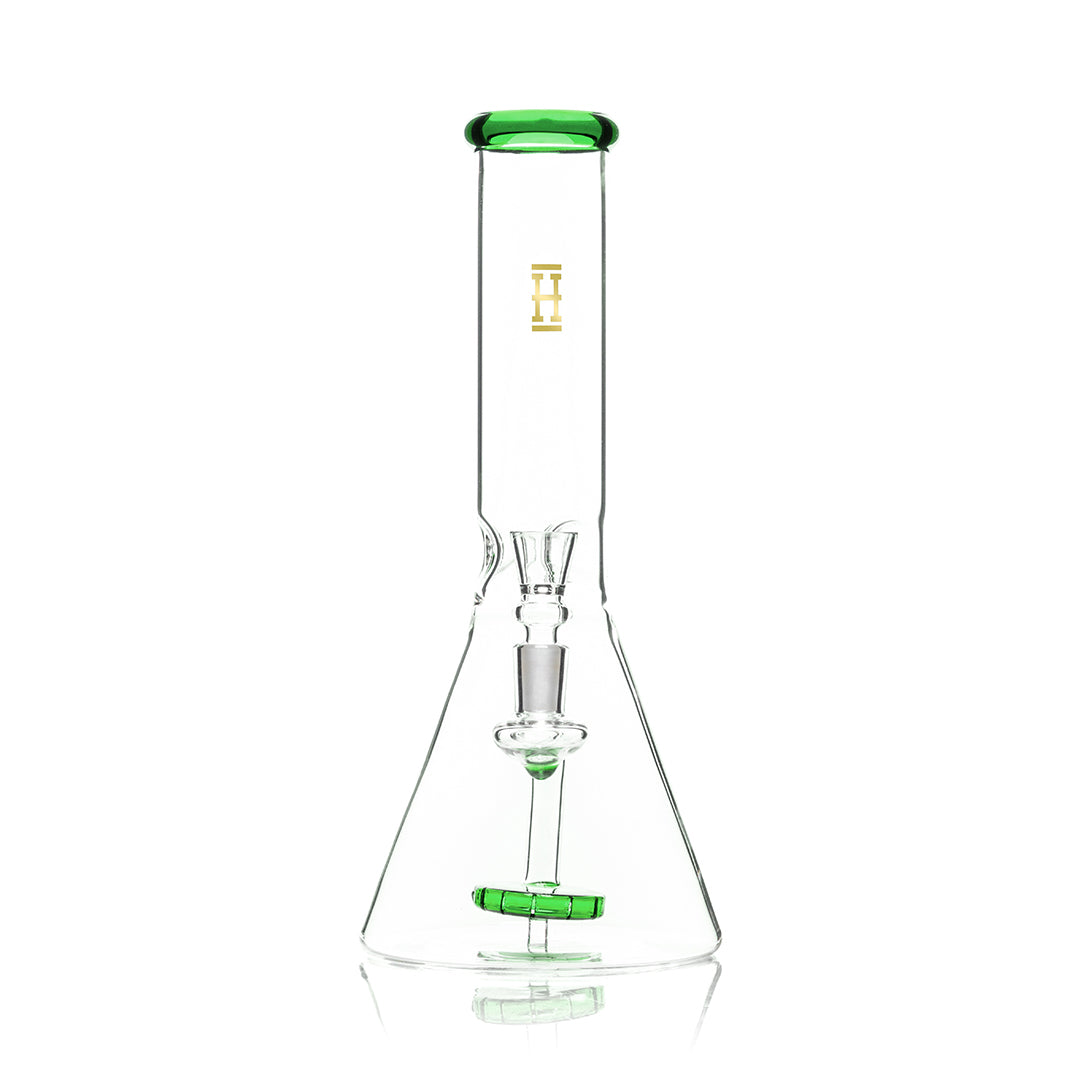 Beast Beaker Bong 12"