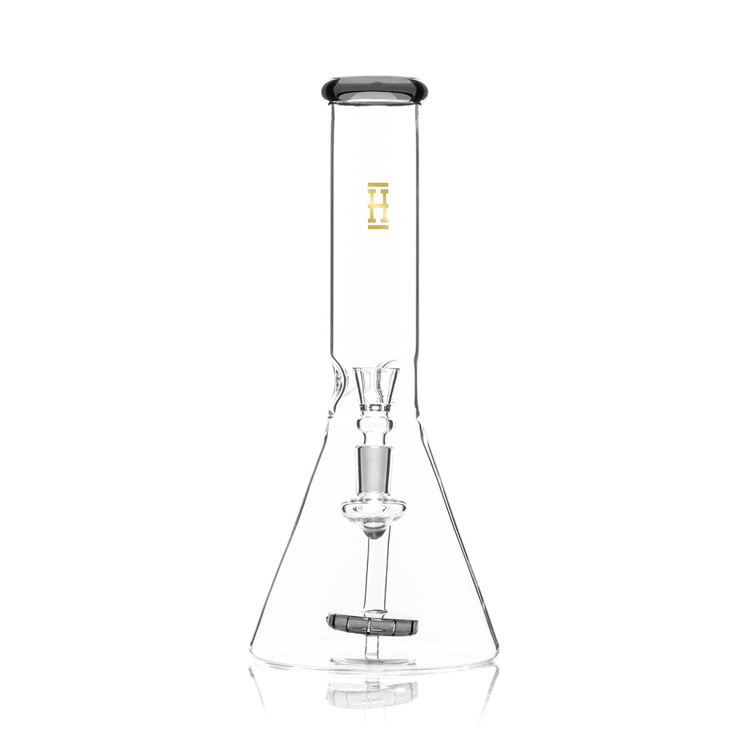 Beast Beaker Bong 12"