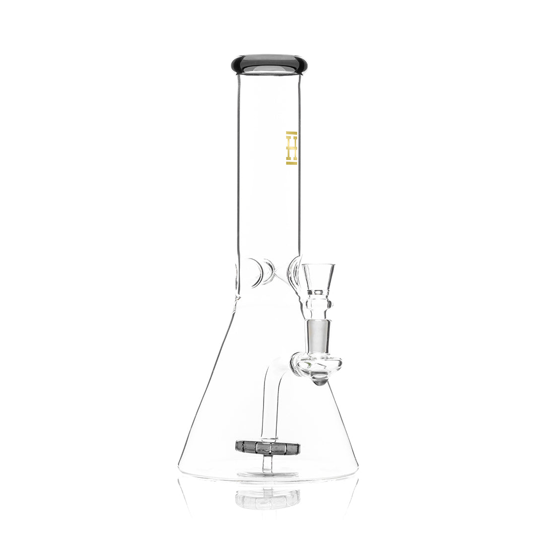Beast Beaker Bong 12"