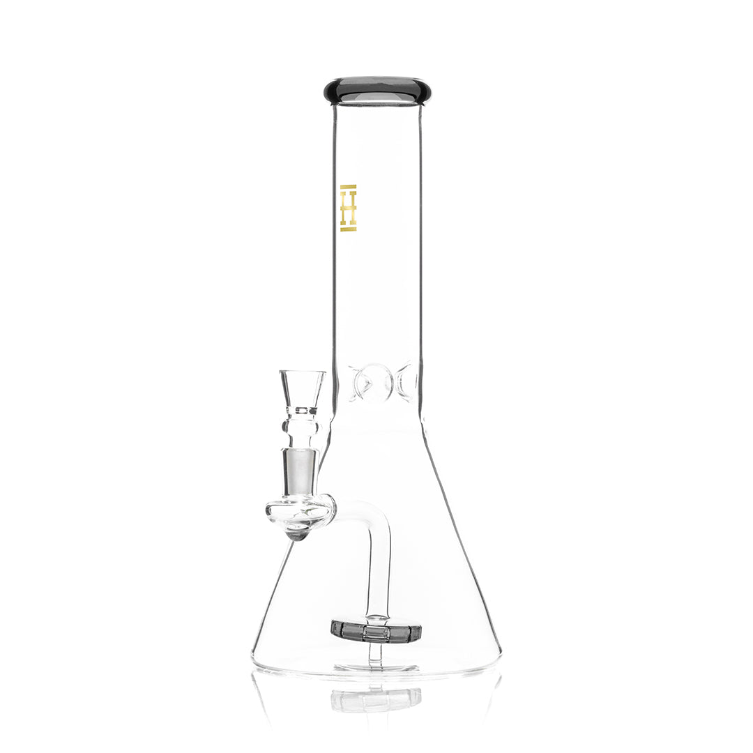 Beast Beaker Bong 12"