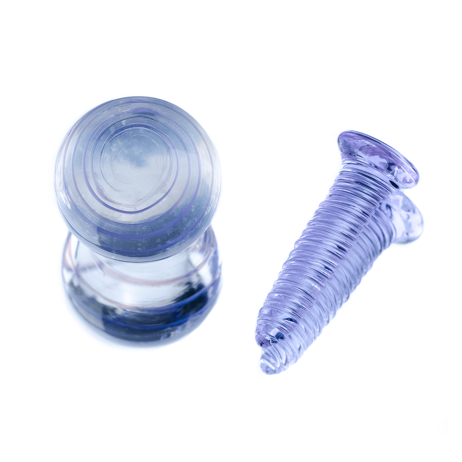 Marble + Screw Set for Terp Slurper Bangers
