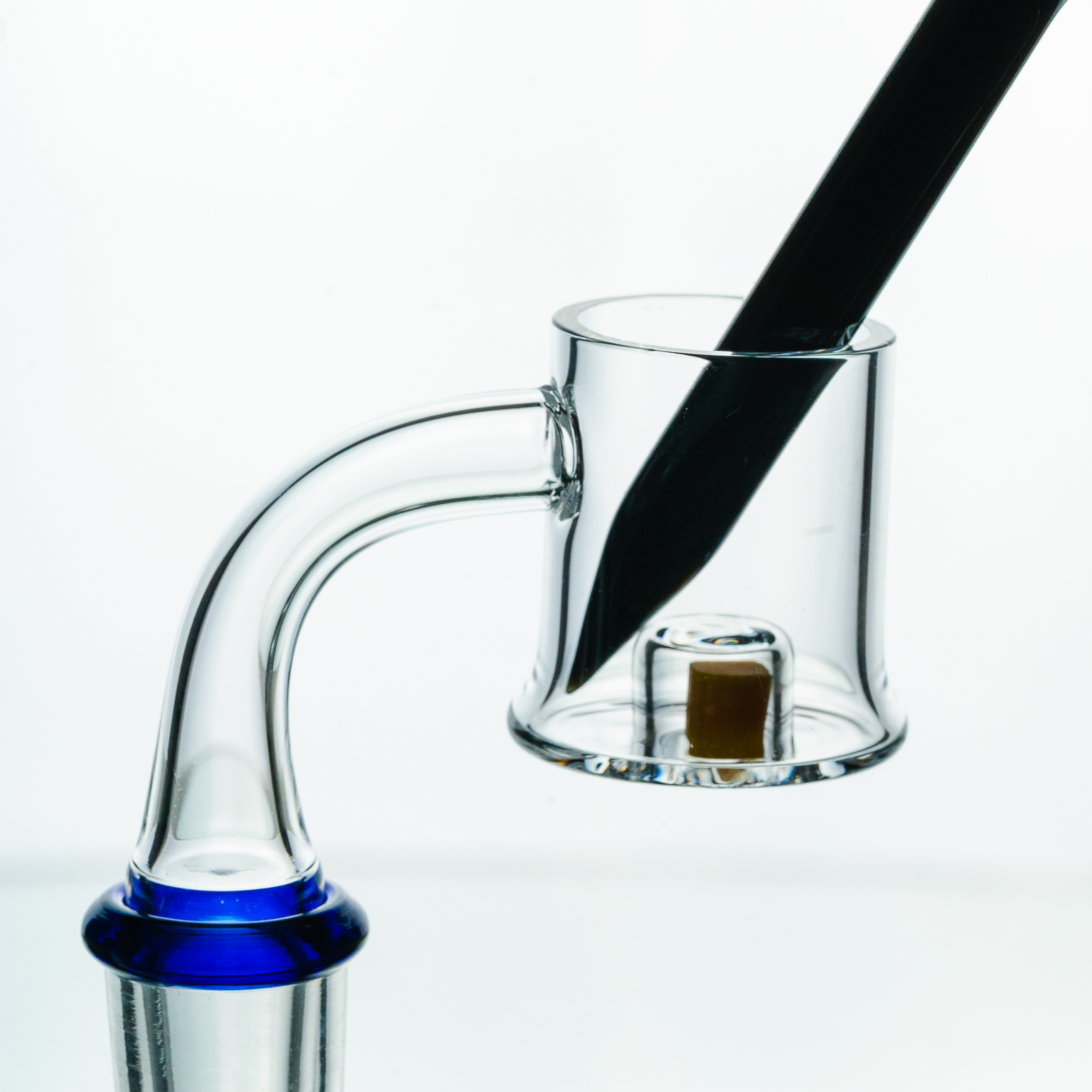 Master Ball Glass Dab Tool