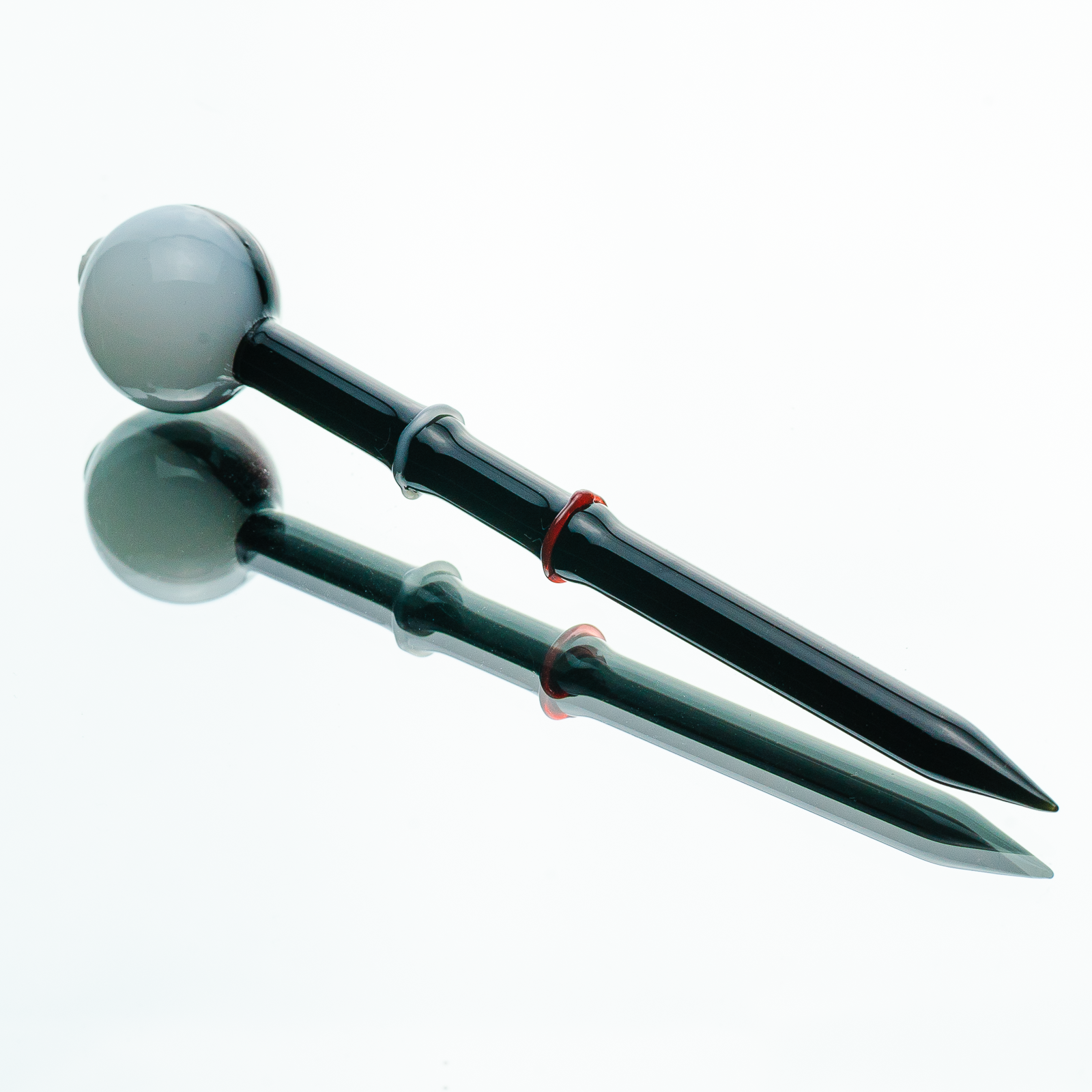 Master Ball Glass Dab Tool