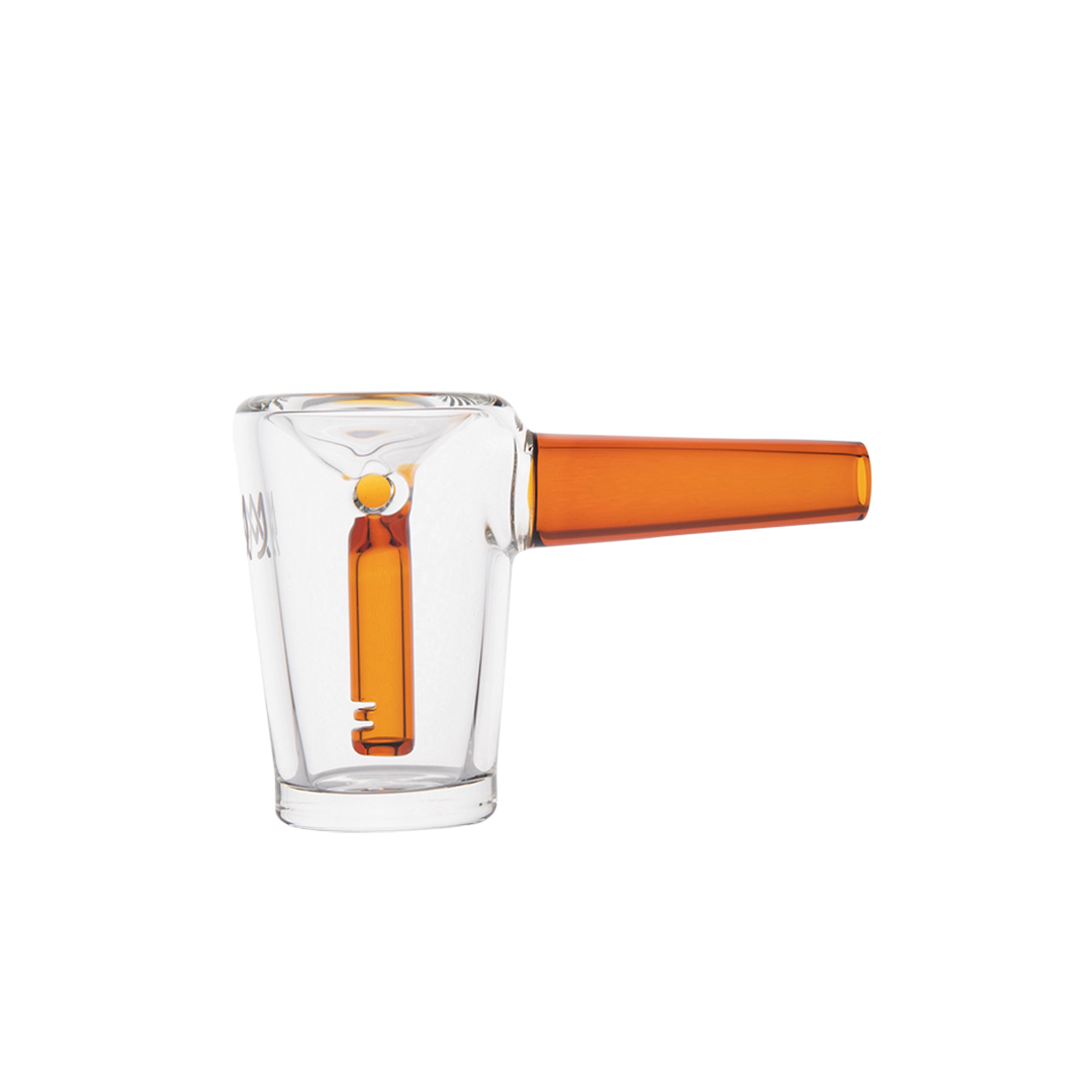 MJ Arsenal - Basin Bubbler