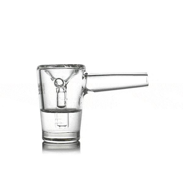 MJ Arsenal - Basin Bubbler