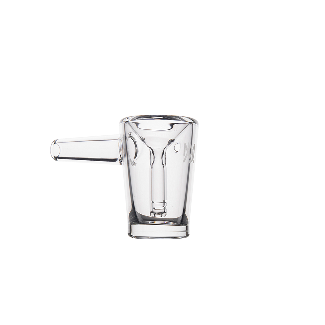 MJ Arsenal - Basin Bubbler