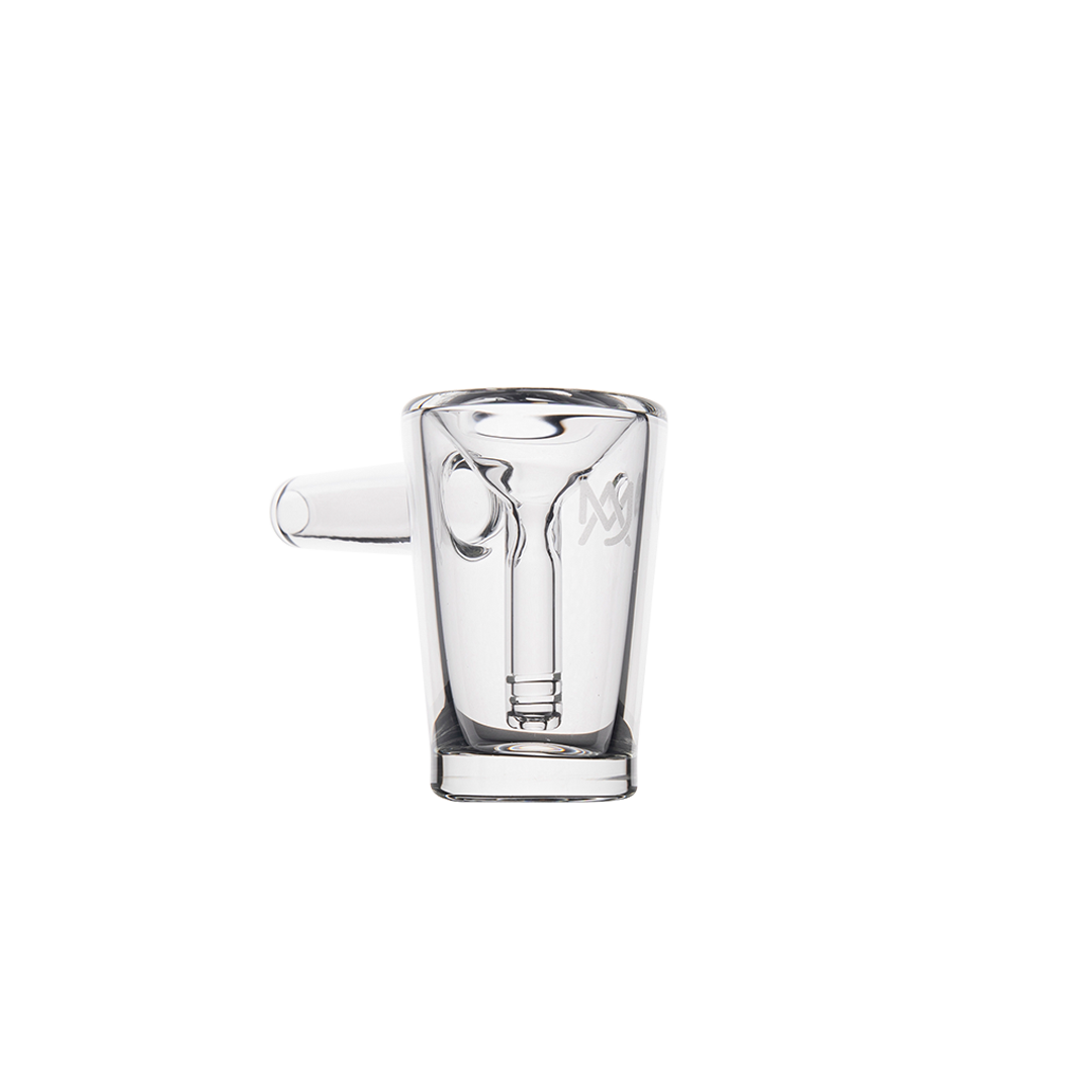 MJ Arsenal - Basin Bubbler