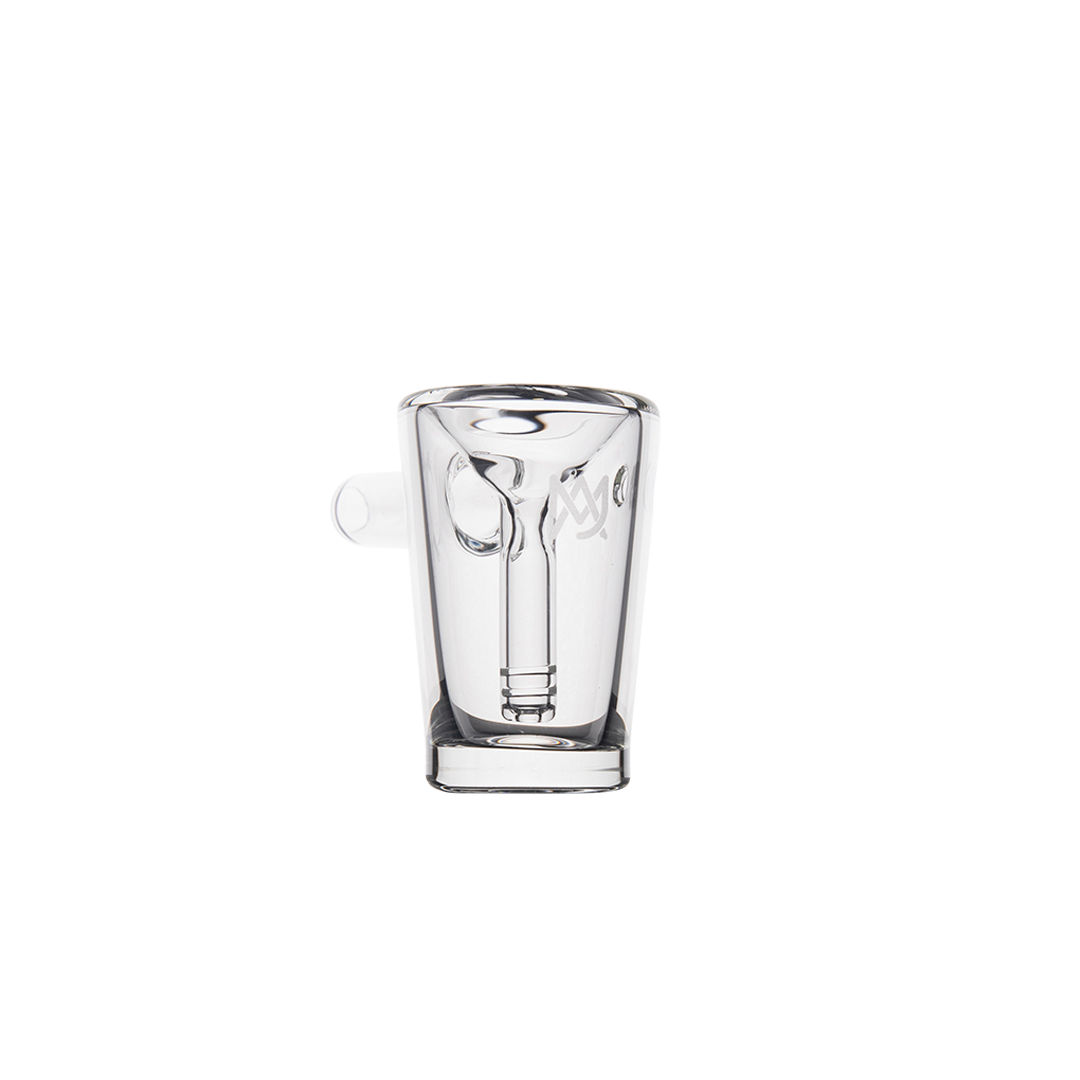 MJ Arsenal - Basin Bubbler