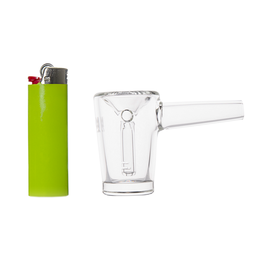 MJ Arsenal - Basin Bubbler