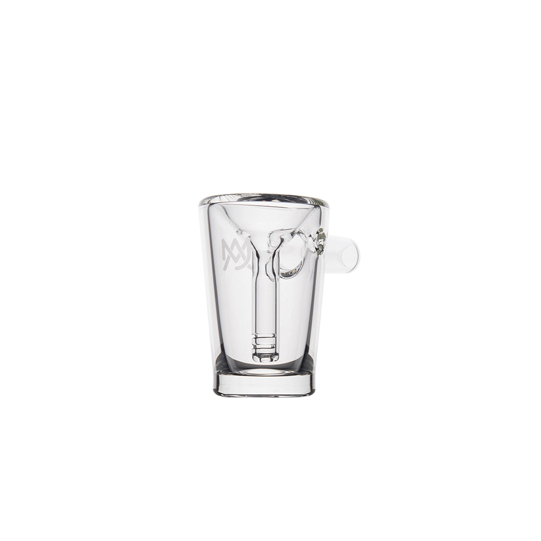 MJ Arsenal - Basin Bubbler