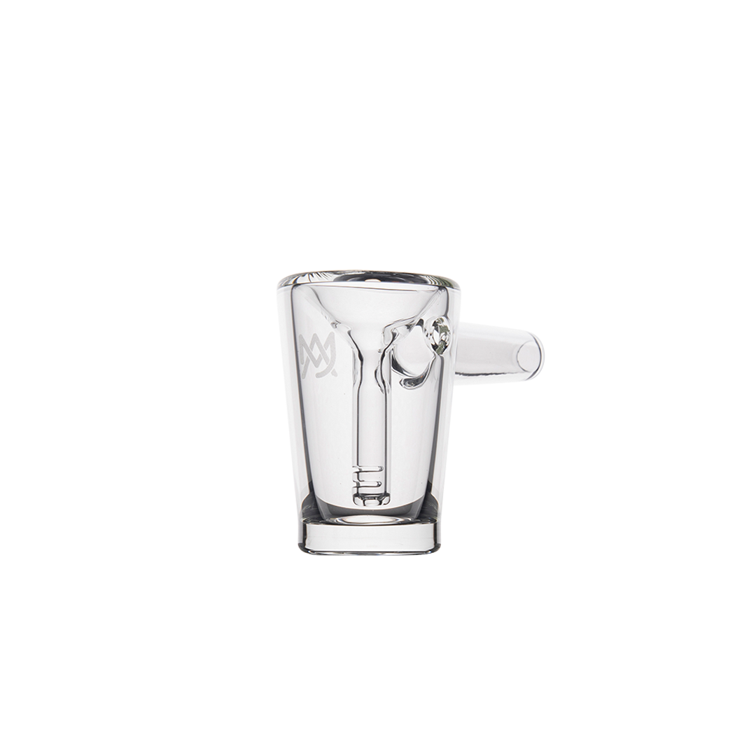 MJ Arsenal - Basin Bubbler