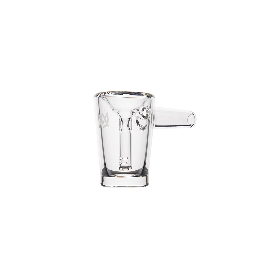 MJ Arsenal - Basin Bubbler
