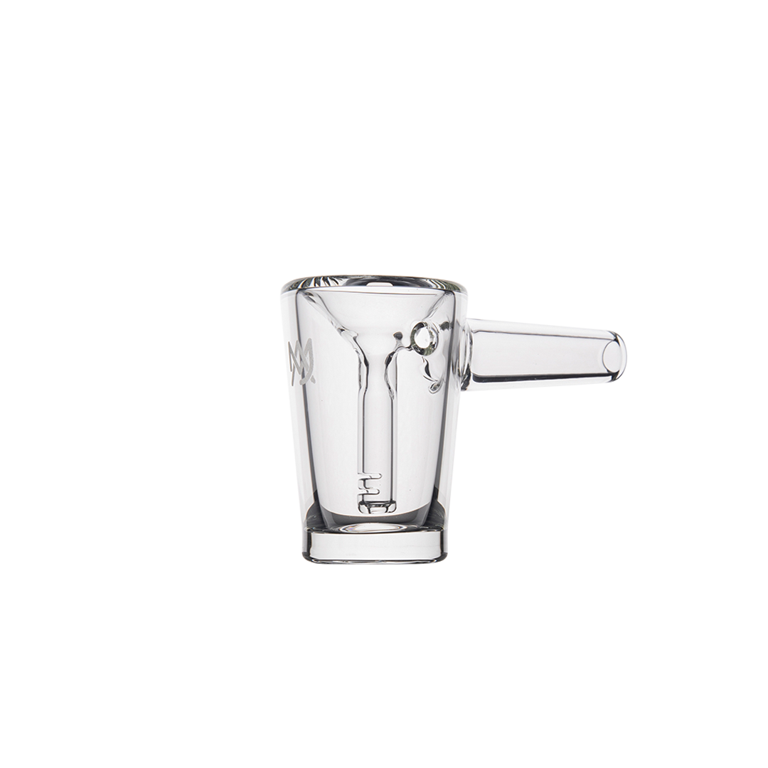 MJ Arsenal - Basin Bubbler