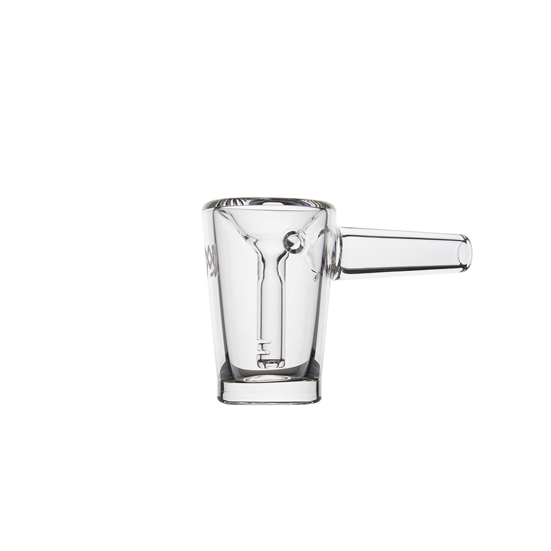 MJ Arsenal - Basin Bubbler