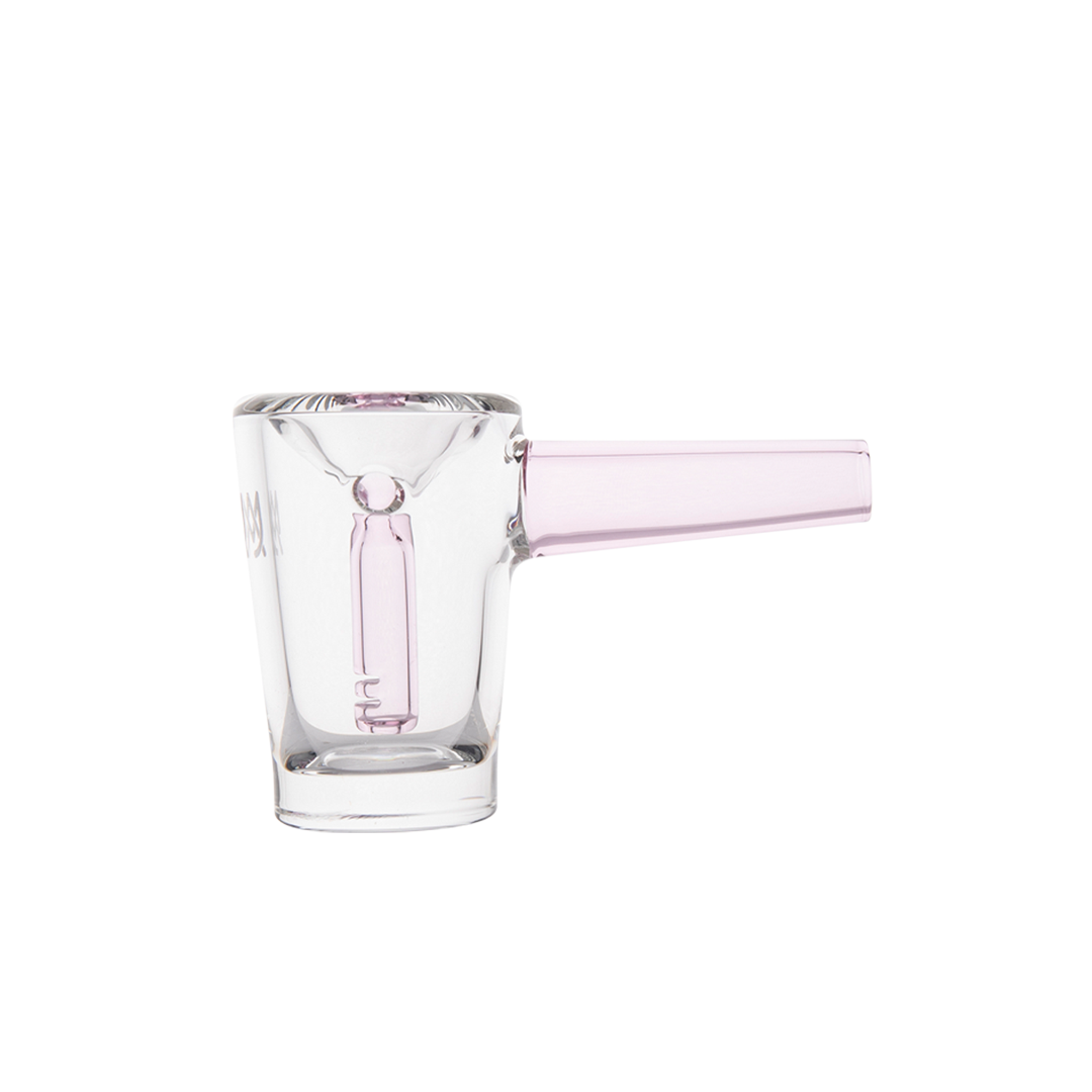 MJ Arsenal - Basin Bubbler