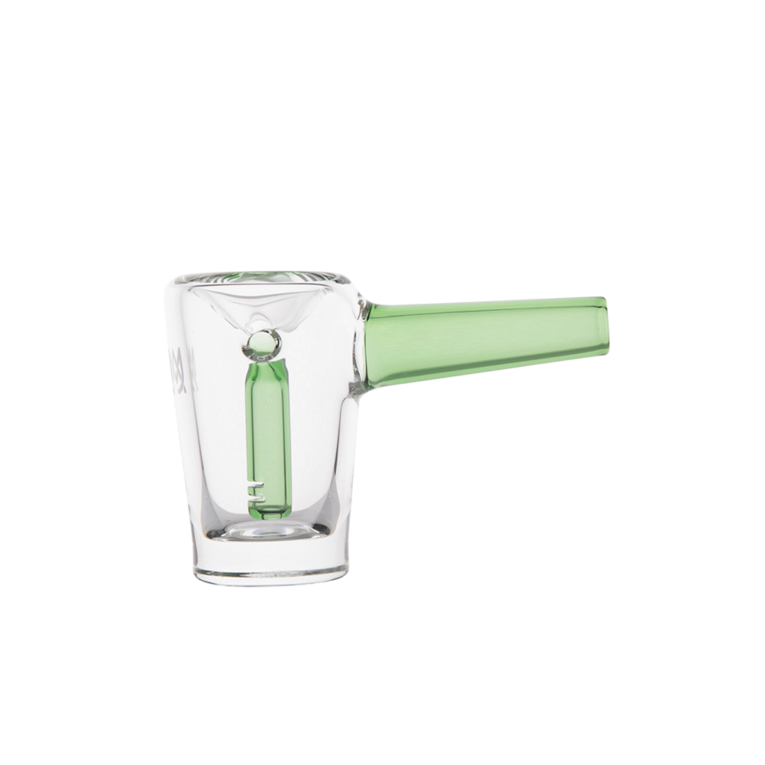 MJ Arsenal - Basin Bubbler