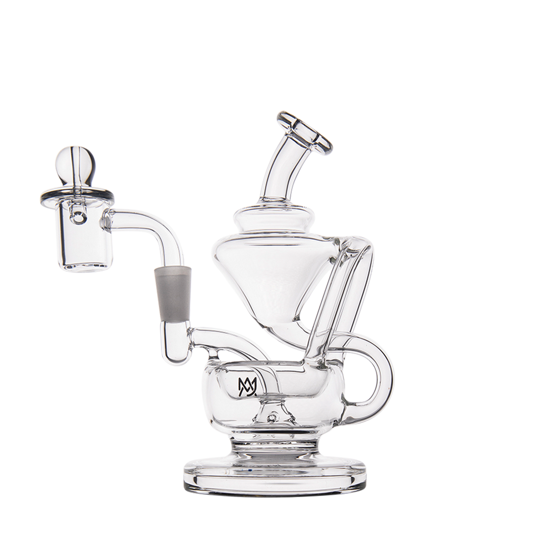 MJ Arsenal - Claude Mini Dab Rig