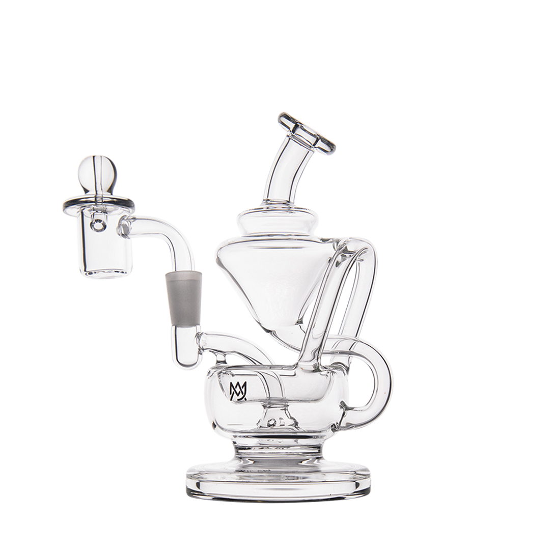 MJ Arsenal - Claude Mini Dab Rig