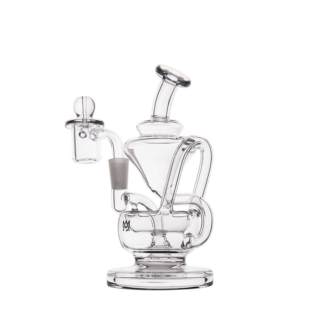 MJ Arsenal - Claude Mini Dab Rig