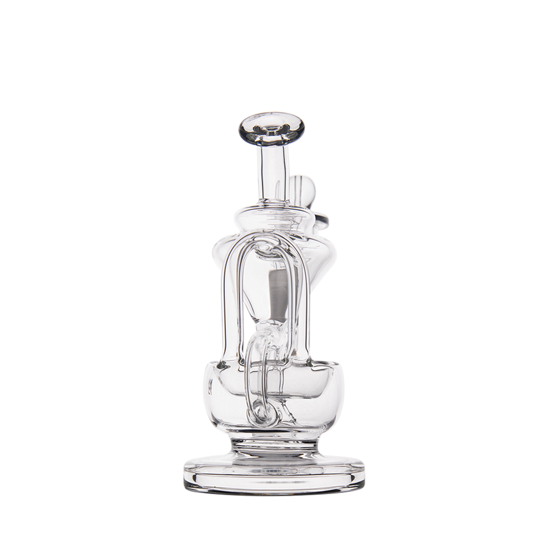 MJ Arsenal - Claude Mini Dab Rig
