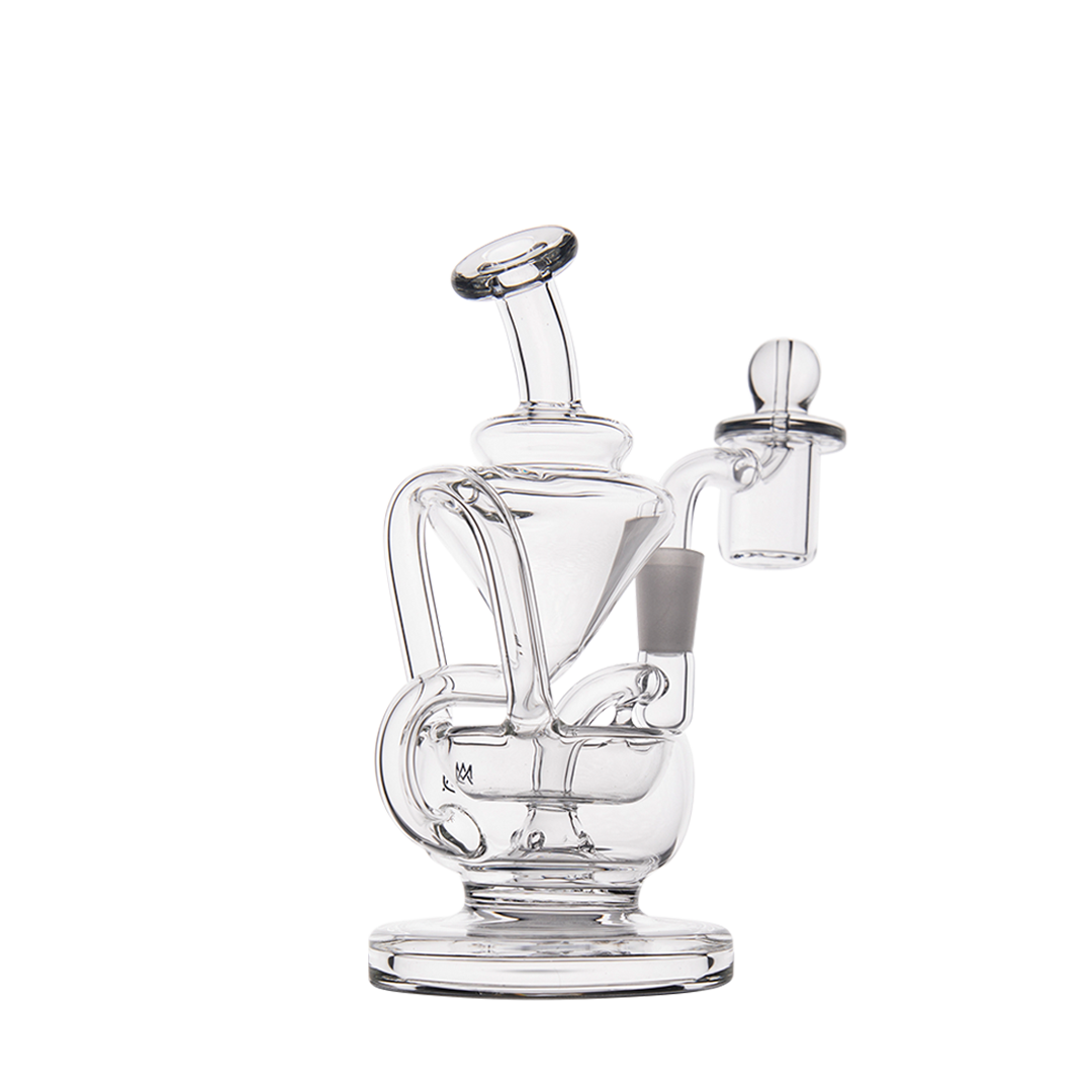 MJ Arsenal - Claude Mini Dab Rig