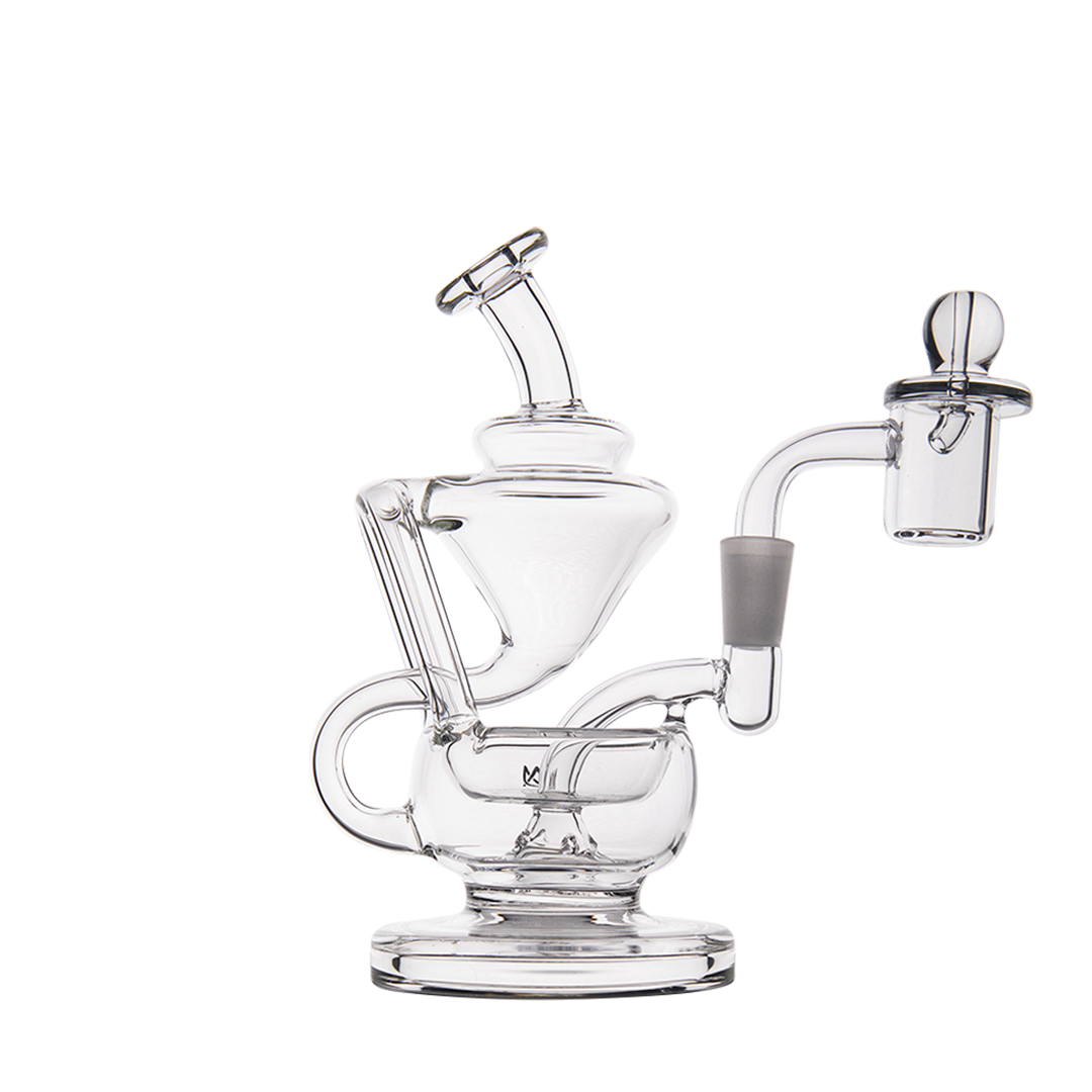 MJ Arsenal - Claude Mini Dab Rig