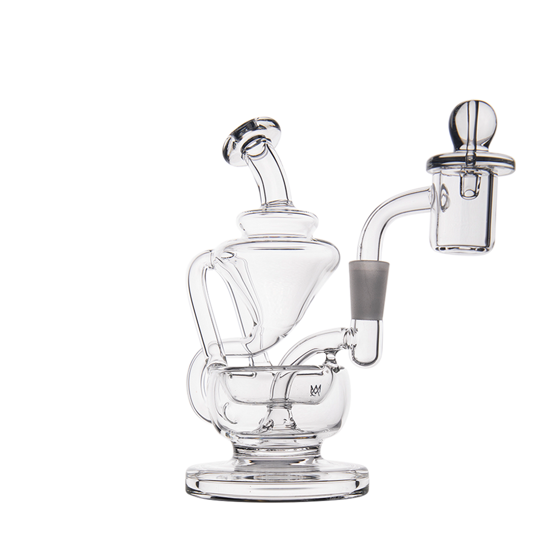 MJ Arsenal - Claude Mini Dab Rig