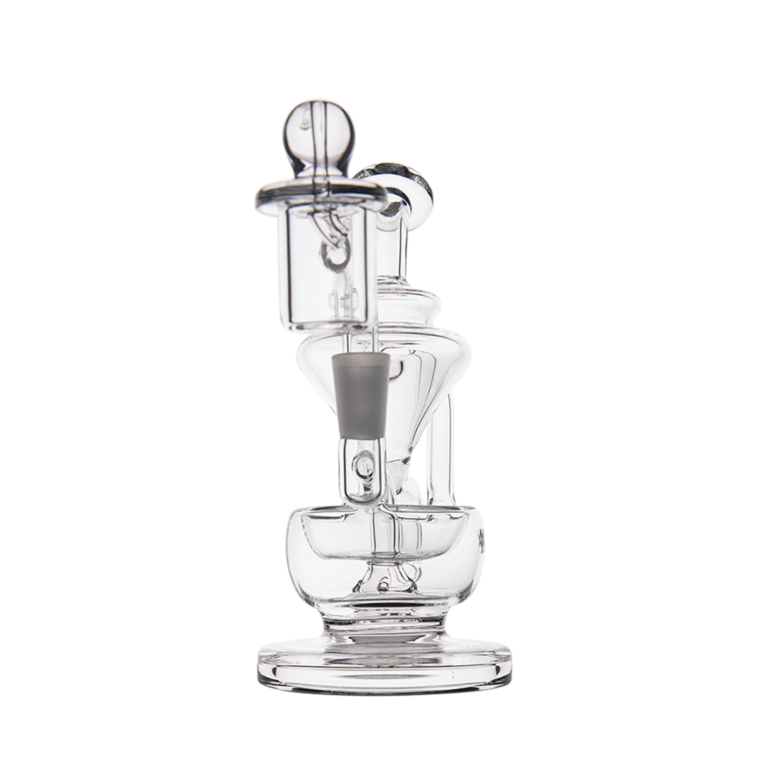 MJ Arsenal - Claude Mini Dab Rig
