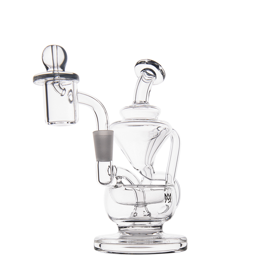 MJ Arsenal - Claude Mini Dab Rig