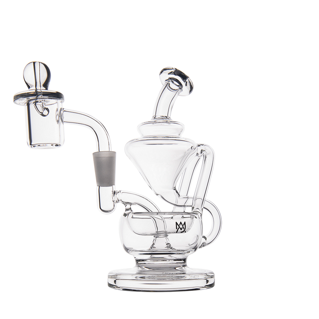 MJ Arsenal - Claude Mini Dab Rig