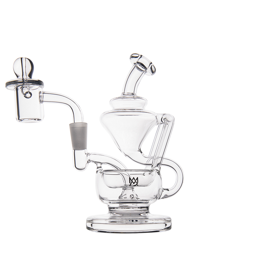 MJ Arsenal - Claude Mini Dab Rig