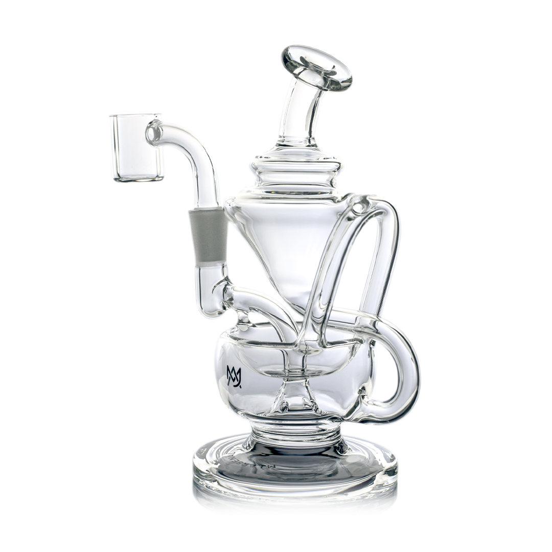 MJ Arsenal - Claude Mini Dab Rig