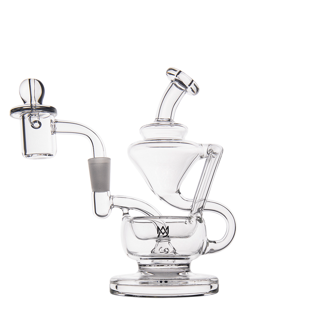 MJ Arsenal - Claude Mini Dab Rig