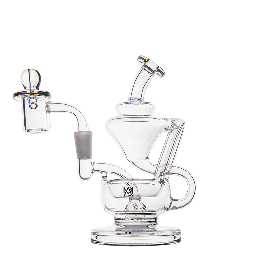 MJ Arsenal - Claude Mini Dab Rig